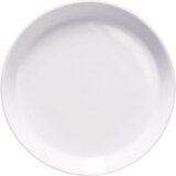La Porcellana Bianca Essenziale Gourmet globoki krožniki 21,5 cm, 6-delni set Cene