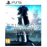 Square Enix CRISIS CORE -FINAL FANTASY VII- REUNION (Playstation 5) Cene