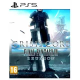 Square Enix CRISIS CORE -FINAL FANTASY VII- REUNION (Playstation 5)