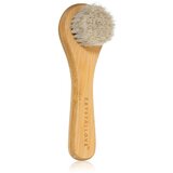 Crystallove Bamboo Face Brush četka za čišćenje lica 1 kom Cijene