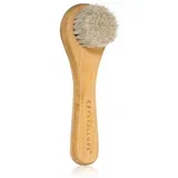 Bamboo Face Brush čistilna krtačka za obraz 1 kos