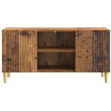 TV omarica Star les 102 x 34,5 x 50 cm Inženirski les, (5000210449) | Shoptok.si