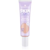 Essence SKIN tint lahki vlažilni tekoči puder SPF 30 odtenek 30 30 ml | Shoptok.si