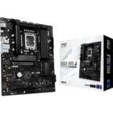  B860 Pro-A Intel B860 LGA 1851 (Socket V1) ATX | shoptok.hr