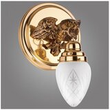  Kemar OK60/D - Zidno svetlo OURO EAGLE 1xE27/60W/230V | Eponuda.com