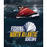 Steam Fishin North Atlantic - Scallops Expansion (DLC) (PC) Key GLOBAL Steam Fishin North Atlantic - Scallops Expansion (DLC) (PC) Key GLOBAL Slike