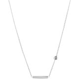 Vuch Necklace Ederne Silver | Shoptok.si