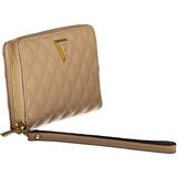 Guess Jeans WOMEN&#39;S WALLET BEIGE | shoptok.hr