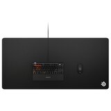 Steel Series QCK 3XL gamer podloga za miša, crna | shoptok.hr