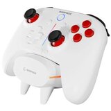 Rampage hydra pro beli joypad gamepad Cene