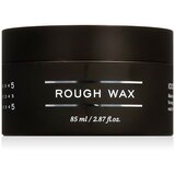 REF Rough Wax N°505 vosek za lase močna fiksacija 85 ml unisex | Shoptok.si