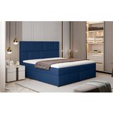 ELTAP Boxspring krevet Florence elegantna udobnost za modernu spavau sobu-160x200-Monolith 77 | shoptok.hr