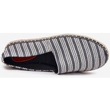 Boto Men's espadrilles with weaving navy Daniell | ePonuda.com