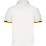 K-Way POLO SHORT SLEEVES CHILDREN WHITE | shoptok.hr