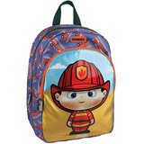 STREET Otroški nahrbtnik Kids Fireboy | Shoptok.si