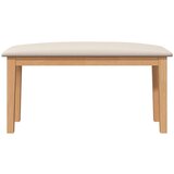vidaXL klop 90 cmSolid Wood Rubber | Shoptok.si