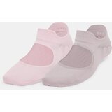 Under Armour Women's socks UA Breathe Balance 2pk - Women's | ePonuda.com