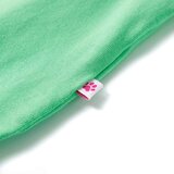 Dječja majica svjetlozelena 116 | shoptok.hr
