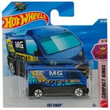 Mattel Hot Wheels: Kei Swap plavi autić 1/64 - | shoptok.hr