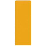 vidaXL Komoda boja senfa 67 x 39 x 107 cm čelični | shoptok.hr