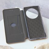  Maska na preklop Teracell Flip Premium za Honor Magic 5 Lite/ X9a zlatna | Eponuda.com
