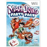  Mahjong Party Pack (WII) - rabljeno | Shoptok.si