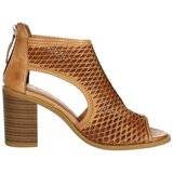 Carmela Sandali & Odprti čevlji 160646 | Shoptok.si