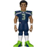 Funko Gold 5 NFL Seahawks Russell Wilson Cene