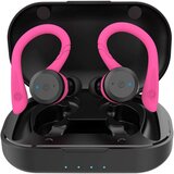 Venisymlis Ušesne slušalke TWS Bluetooth 5.0, vodotesne športne ušesne slušalke z mikrofonom, (22101991) | Shoptok.si
