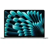Prenosnik MacBook Air 15, 39 cm (15,3"), 2880x1864, M5 (10/10), 24 GB RAM, 1 TB SSD, macOS, Silver, CRO, (5000177606)