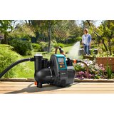 Gardena vrtna črpalka Comfort 5000/5E LCD | Shoptok.si