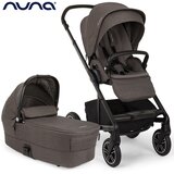 Nuna® dječja kolica 2u1 mixx™ next thunder | shoptok.hr