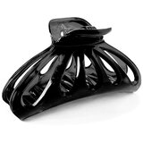 DONEGAL šnala za kosu crna (9,5 x 4 cm) FA-9915 Cene