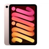 Apple iPad mini 6 Cellular 64GB - Pink (mlx43hc/a) | Eponuda.com