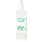 Mario Badescu Facial Spray with Aloe, Adaptogens and Coconut Water osvežilna meglica za normalno do suho kožo 236 ml