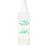 Mario Badescu Facial Spray with Aloe, Adaptogens and Coconut Water osvježavajuća magla za normalnu i suhu kožu 236 ml Cijene