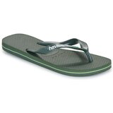 Havaianas BRASIL LOGO Kaki | shoptok.hr