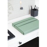 Bigso Box of Sweden Kartonski uredski organizator Olof – | shoptok.hr