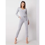 RELEVANCE Jumpsuit-RV-KO-5791.44-gray | shoptok.hr