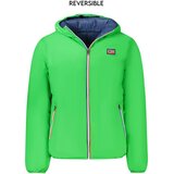 Norway 1963 Muška Zelena Jakna | shoptok.hr