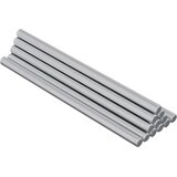  Navojni štapovi 12 pcs Srebrno M6 x 120 mm Metal | Eponuda.com