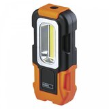 Emos Ročna LED delovna svetilka 3W COB LED, 180 lm, 3&times;AAA cene
