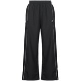 Lacoste Pantalon de survêtement déperlant relaxed fit Crna Cijene