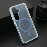  Futrola crystal magsafe za samsung s931b galaxy s25 5g plava ( F120886 ) | ePonuda.com