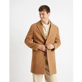 Celio Coat Cubiais - Men