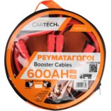 CARTECH Kablovi za start za kamione, 600 A, 3.5 m | Eponuda.com