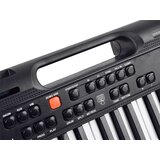  Veliki multifunkcionalni sintisajzer s mikrofonom S850 | shoptok.hr