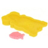 Tega Anatomski uložak za bebe - Maxi (6kg+) Žuta | shoptok.hr