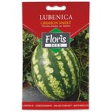 Floris seme povrće-lubenica crimson sweet 20g FL Cene