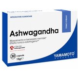 Yamamoto Ašvaganda KSM-66, 30 tableta Cene